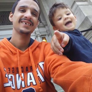 Meet your Posher, David